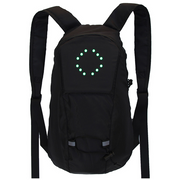 Backpack LED Turn Signal