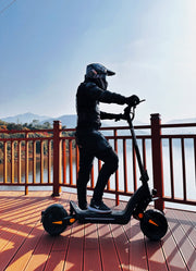 GreenTrip Thunder R1 Dual
