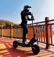 GreenTrip Thunder R1