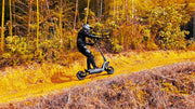 GreenTrip Thunder R1 Dual