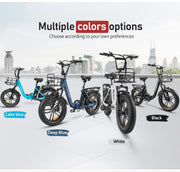 Samebike C05 PRO