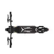 GreenTrip Thunder R1 Dual