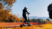 GreenTrip Thunder R1 Dual