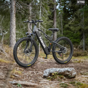 Aairsk XT90