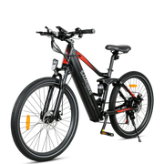 Samebike XD26