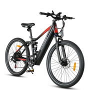 Samebike XD26