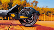 GreenTrip Thunder R1 Dual