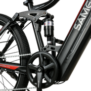 Samebike XD26