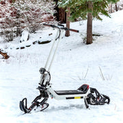 Greentrip SnowTrekker