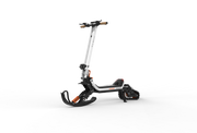 Greentrip SnowTrekker