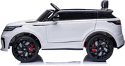Elbil Range Rover