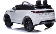 Elbil Range Rover