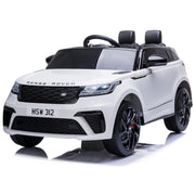 Elbil Range Rover