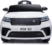 Elbil Range Rover