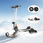 Greentrip SnowTrekker
