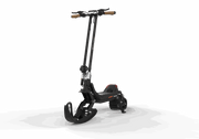 Greentrip SnowTrekker