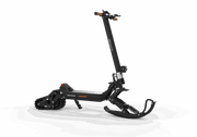 Greentrip SnowTrekker