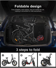 Samebike C05 PRO
