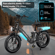 ONE-SPORT OT08 PRO