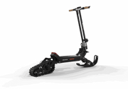 Greentrip SnowTrekker