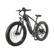 DYU King 750