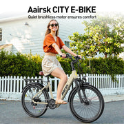 Aairsk SU7