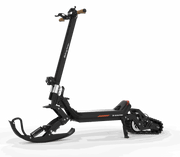 Greentrip SnowTrekker
