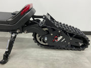 Greentrip SnowTrekker