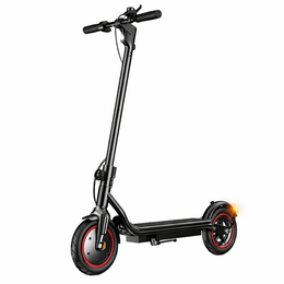 Iscooter - W5