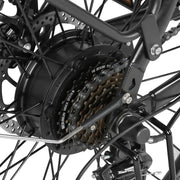 Samebike PRO