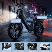 ONE-SPORT OT08 PRO