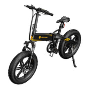 Ado A20F+ Fatbike