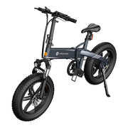Ado A20F+ Fatbike