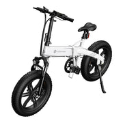 Ado A20F+ Fatbike