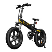 Ado A20F+ Fatbike