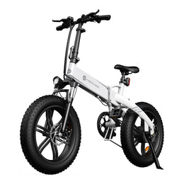 Ado A20F+ Fatbike