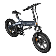 Ado A20F+ Fatbike