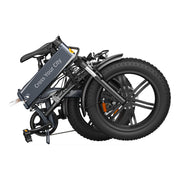 Ado A20F+ Fatbike