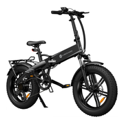 Ado A20FXE fatbike