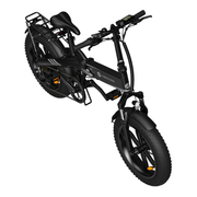 Ado A20FXE fatbike