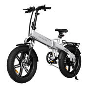 Ado A20FXE fatbike