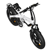 Ado A20FXE fatbike