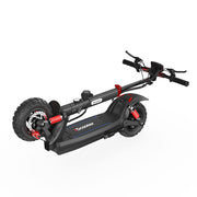 Iscooter IX6 terräng – 1000 W