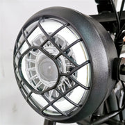 GreenTrip C91 Fatbike 1000W - Brun