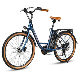 Samebike 10
