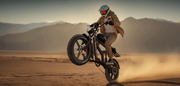 Duotts F20 - Elfatbike