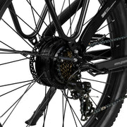 Samebike Plus