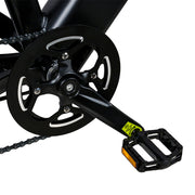 Samebike Plus