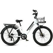 Samebike Plus