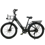 Samebike Plus